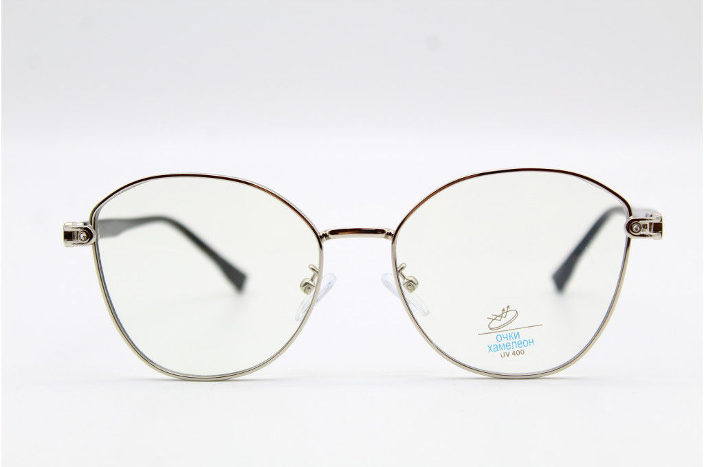 ОЧКИ ХАМЕЛЕОНЫ DisiKaer DH 128 54-18-141 C2