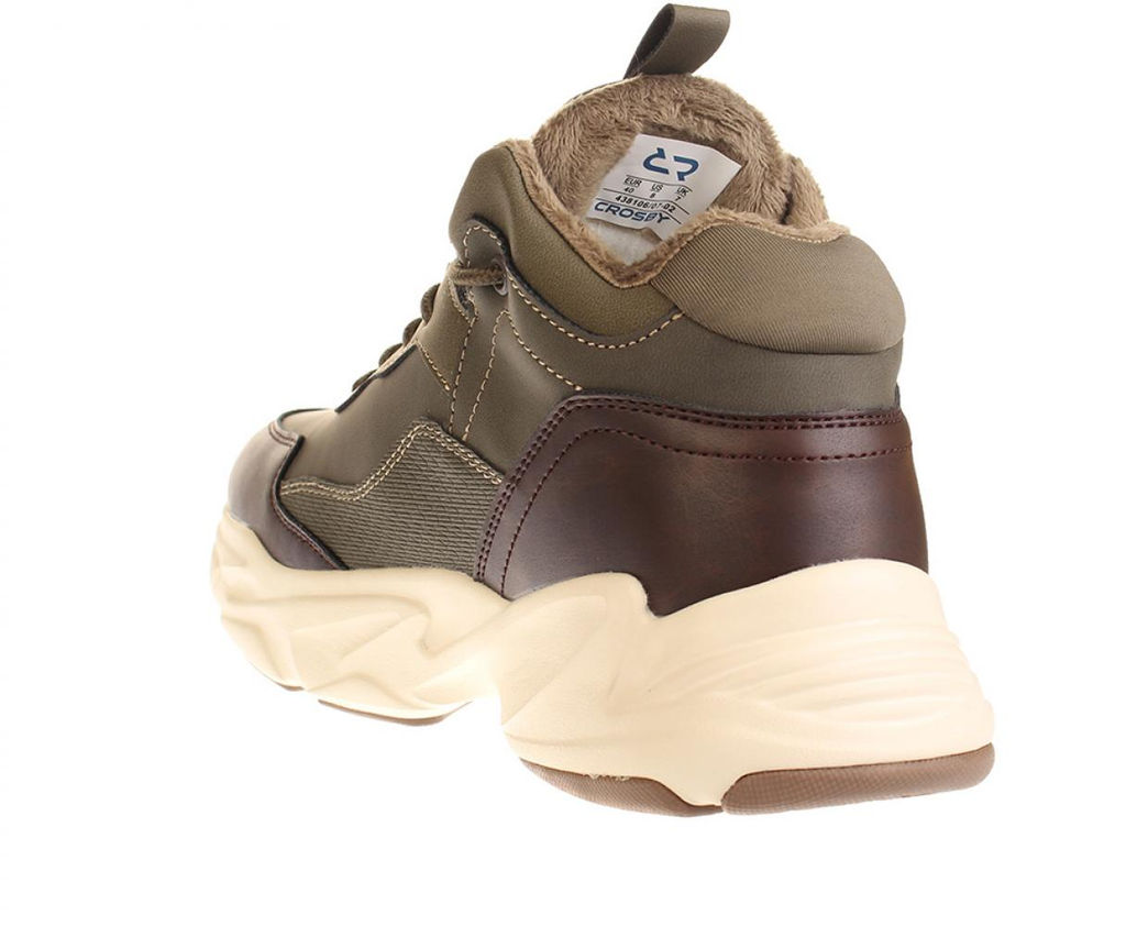 Кроссовки Crosby 438106/07-02