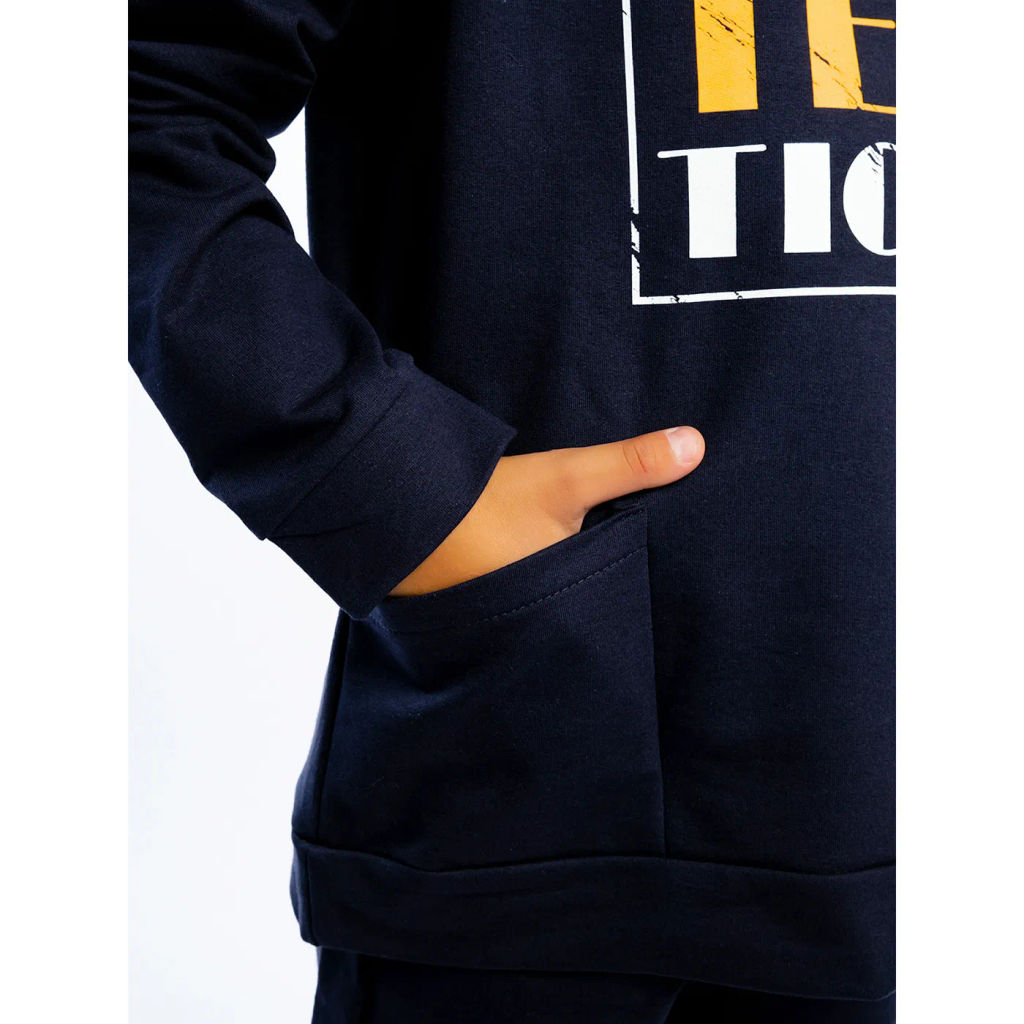 Костюм футер 2х нитка петля 8414300302 - Youlala фото 20