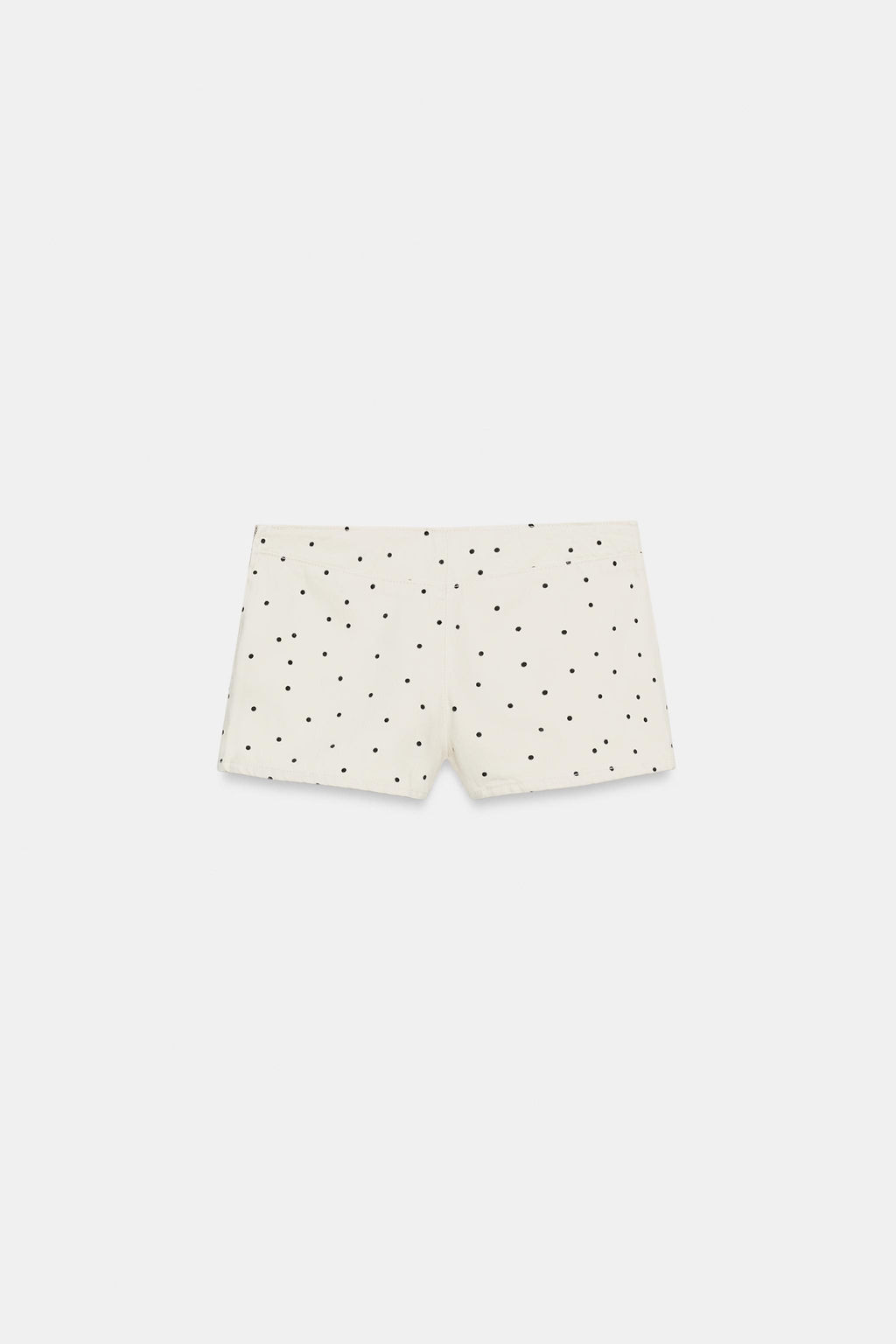 SHORTS MINI LUNARES / ?nico - Zara фото 6