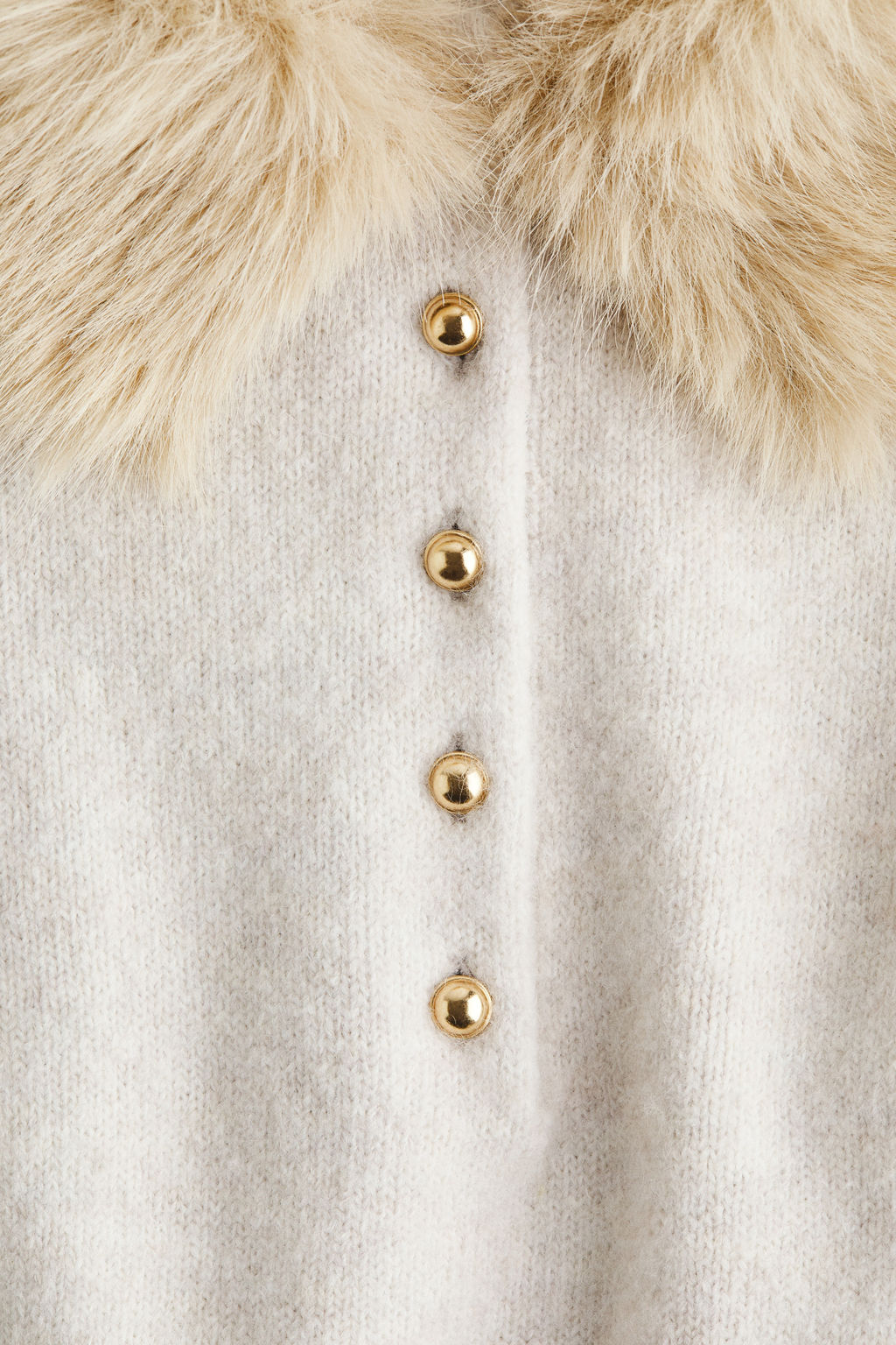 Jersey con cuello - H&m фото 4