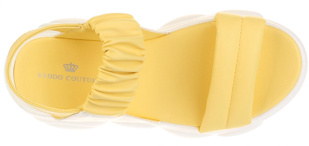 Босоножки Keddo 527836/01-03