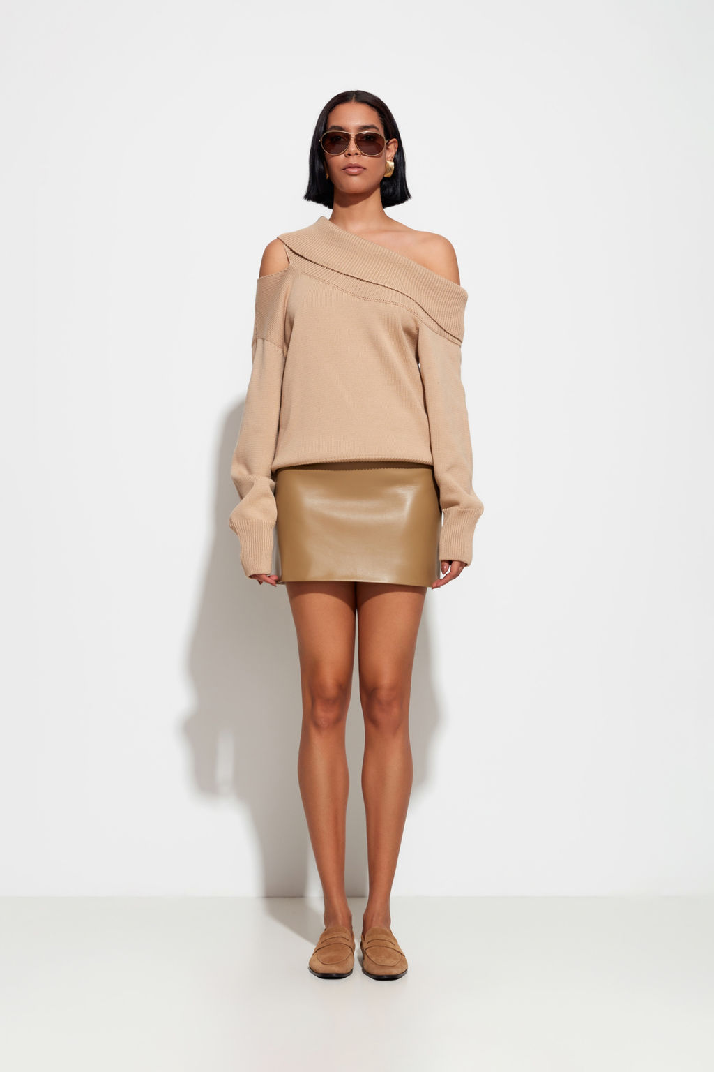 Джемпер 55120 - Lakbi фото 10