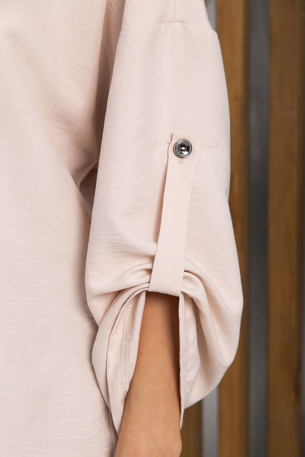 Рубашка Лиссабон - Lt collection фото 10