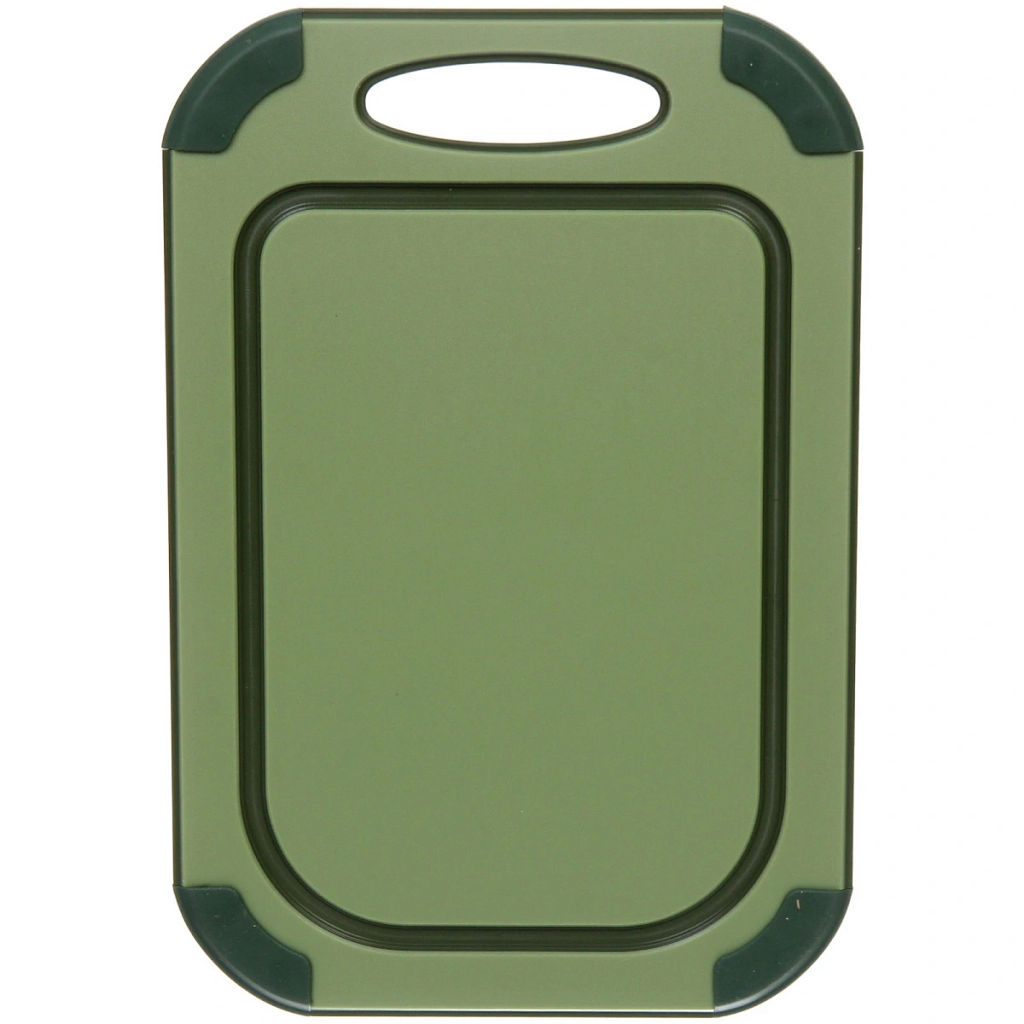 Доска пластиковая "OLIVA" 30*20.3см