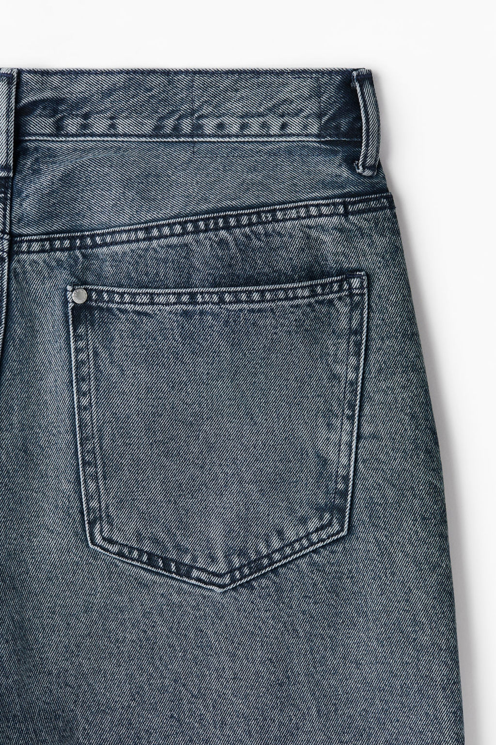 Baggy Jeans - H&m фото 8