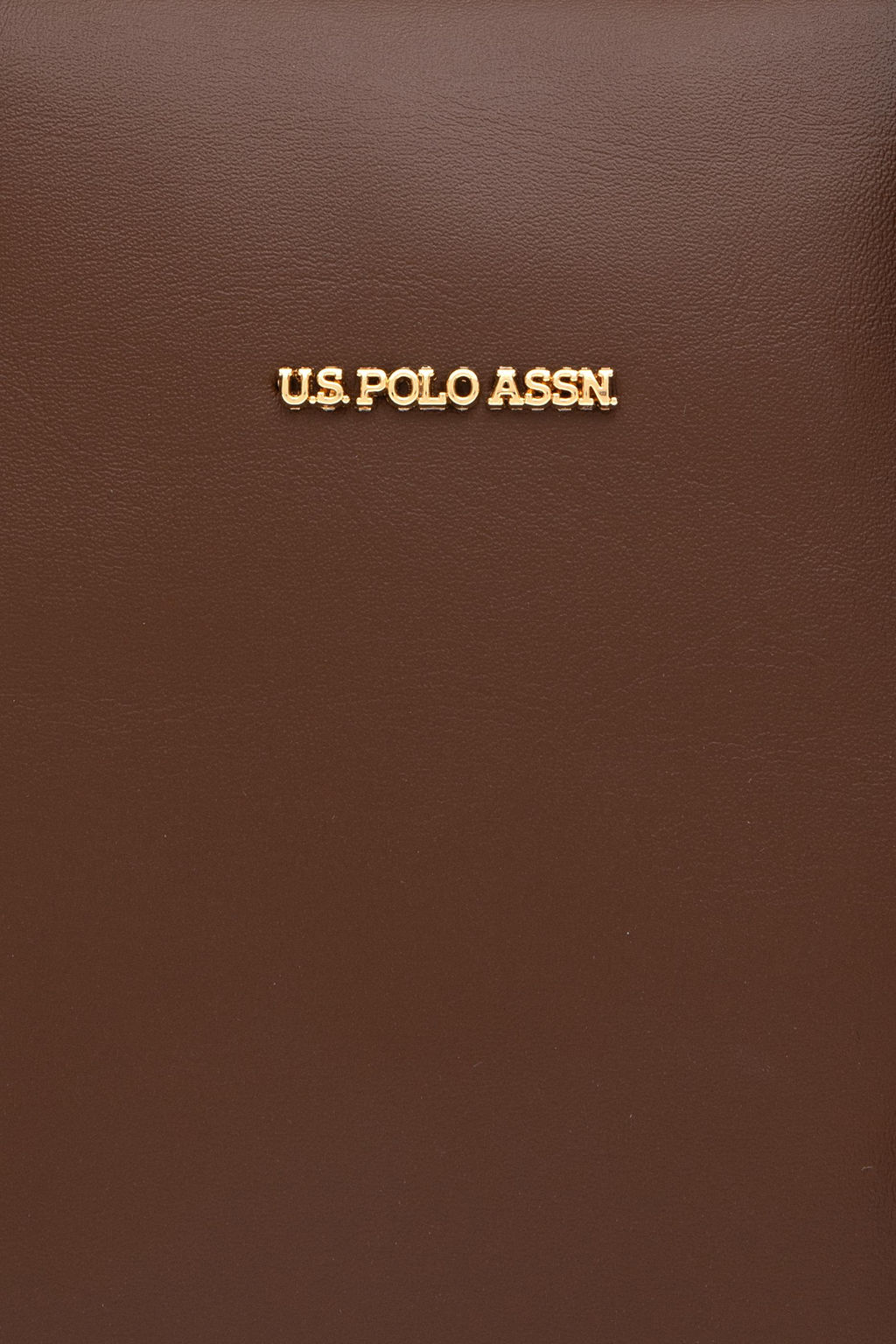 Kad_n A__k Kahverengi _anta Sepette S_rpriz _ndirim - U.s. polo assn фото 6