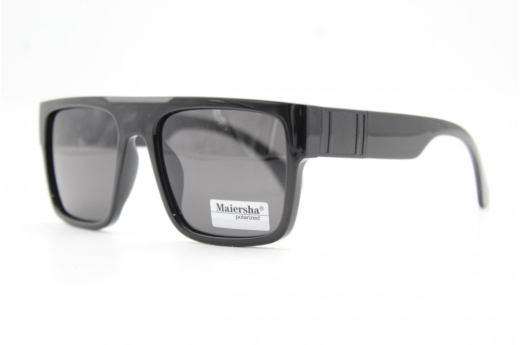 Солнцезащитные очки Maiersha (Polarized) 5074 С1 54-20-143