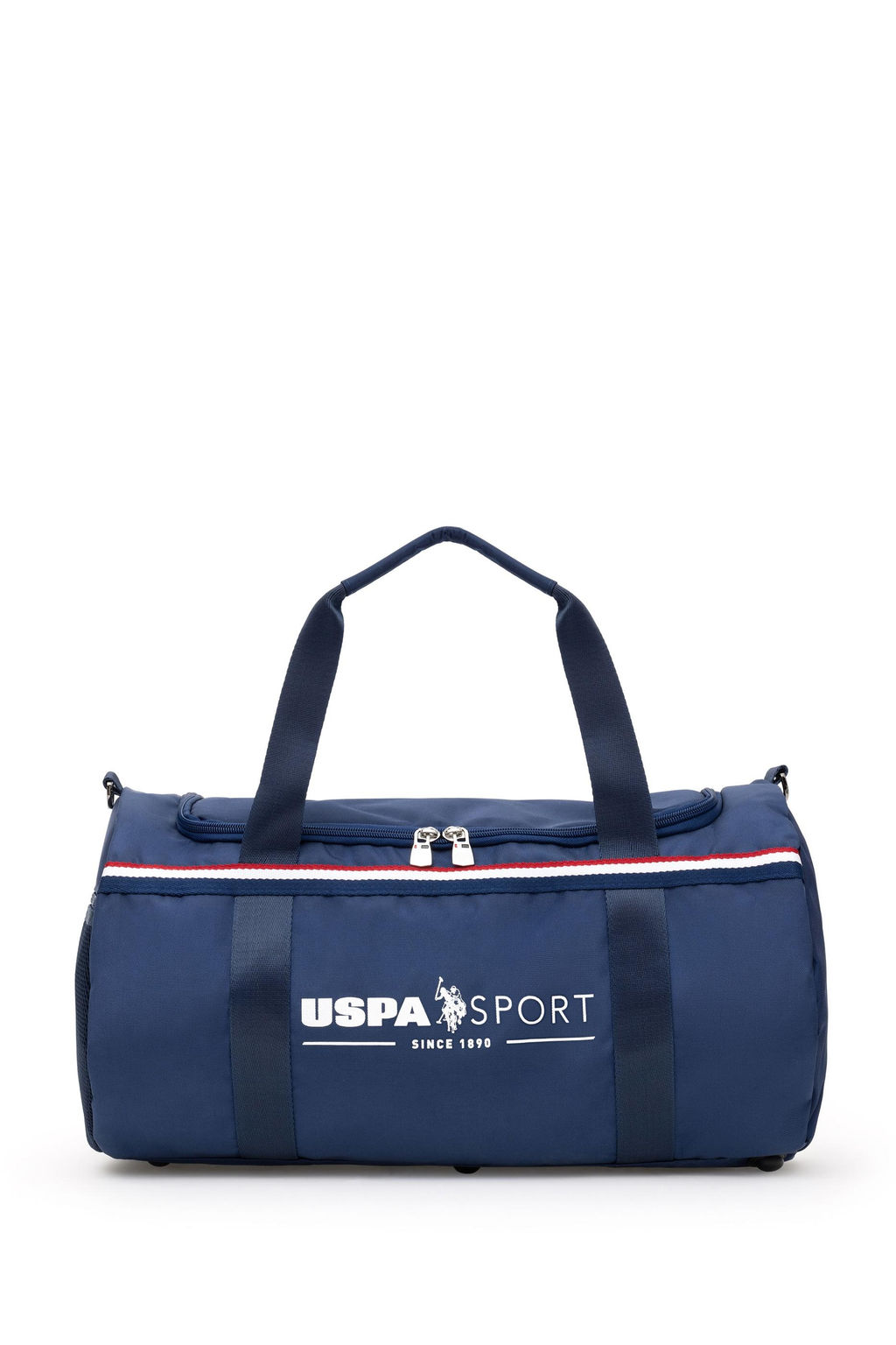 U. S. Polo Assn / Мужская темно-синяя сумка - U.s. polo assn фото 4