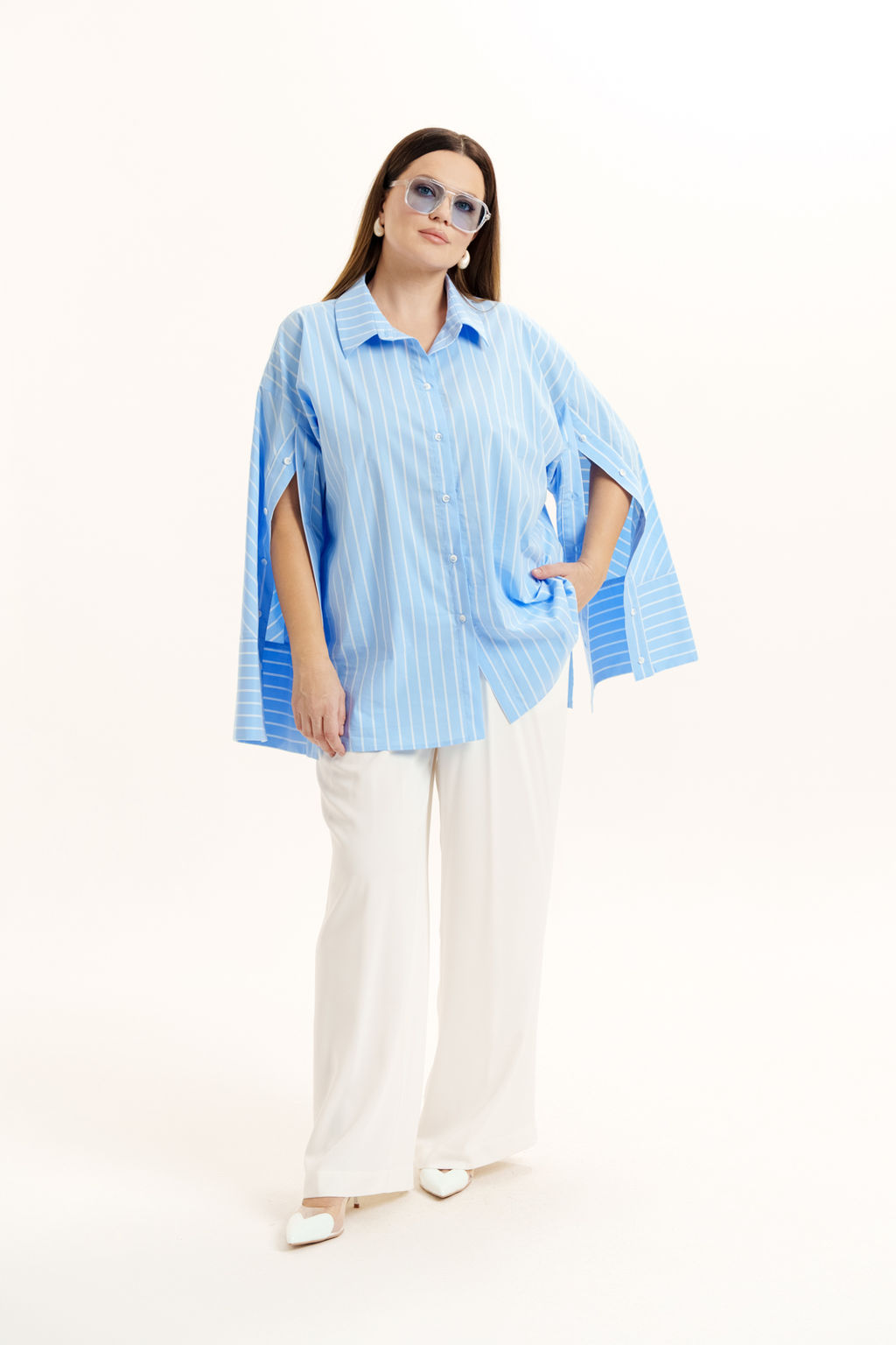 Блуза женская - Deesses фото 5