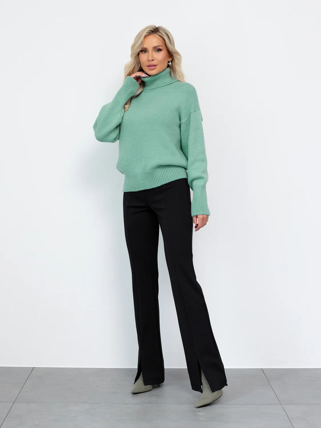 JETTY Джемпер  фото 3