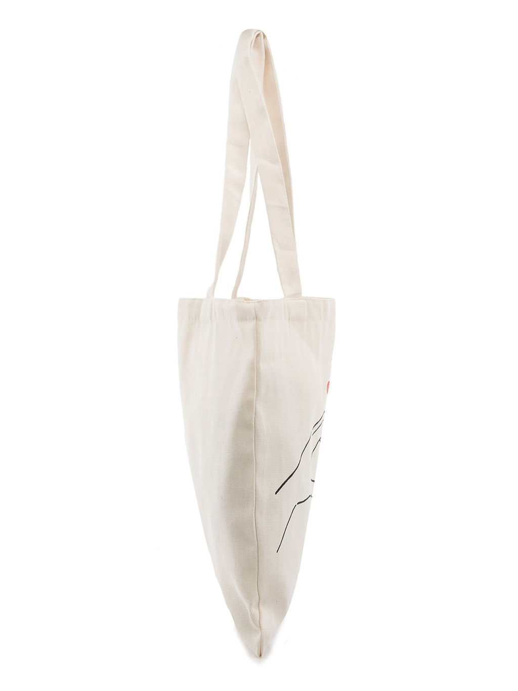 Шоппер V20 101 15 49 Шоппер Сердце - S.lavia фото 3