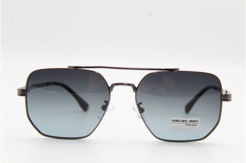 Солнцезащитные очки Makar Jaao (Polarized) 9014 58-20-144 С2-08
