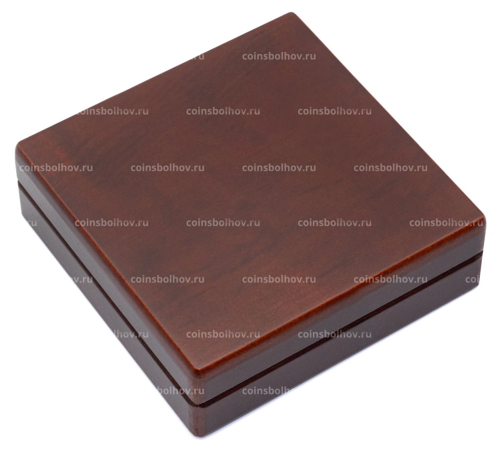 Футляр VOLTERRA для 1 монеты диаметром до 60 мм LEUCHTTURM 337256