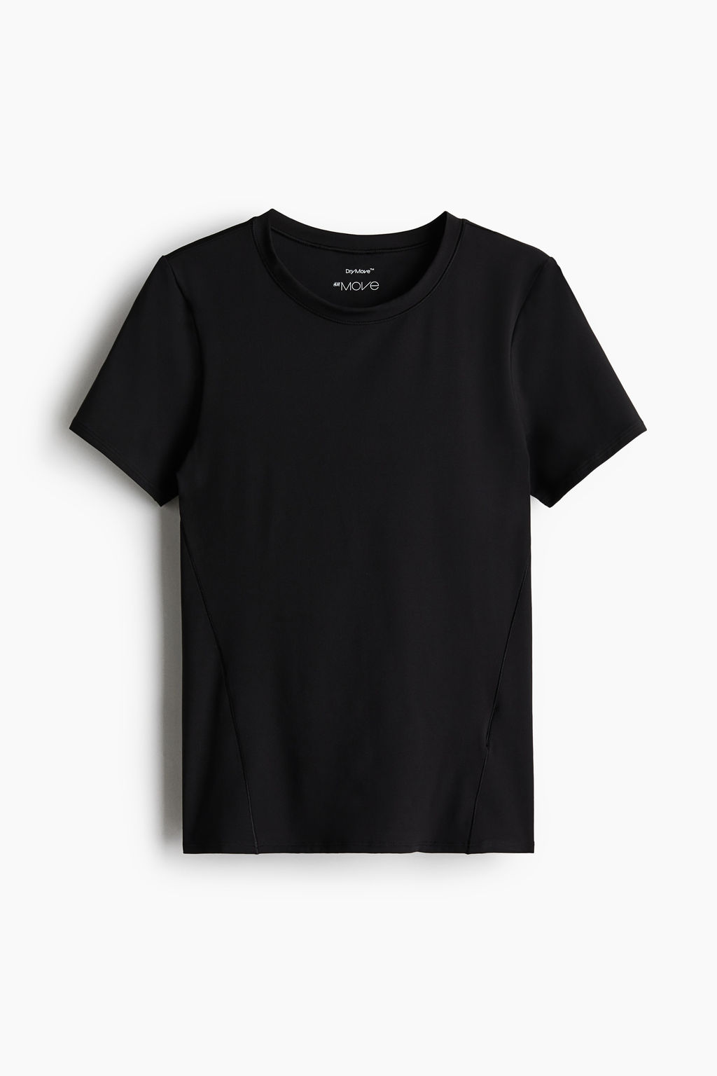 Camiseta de deporte con DryMove - H&m фото 11