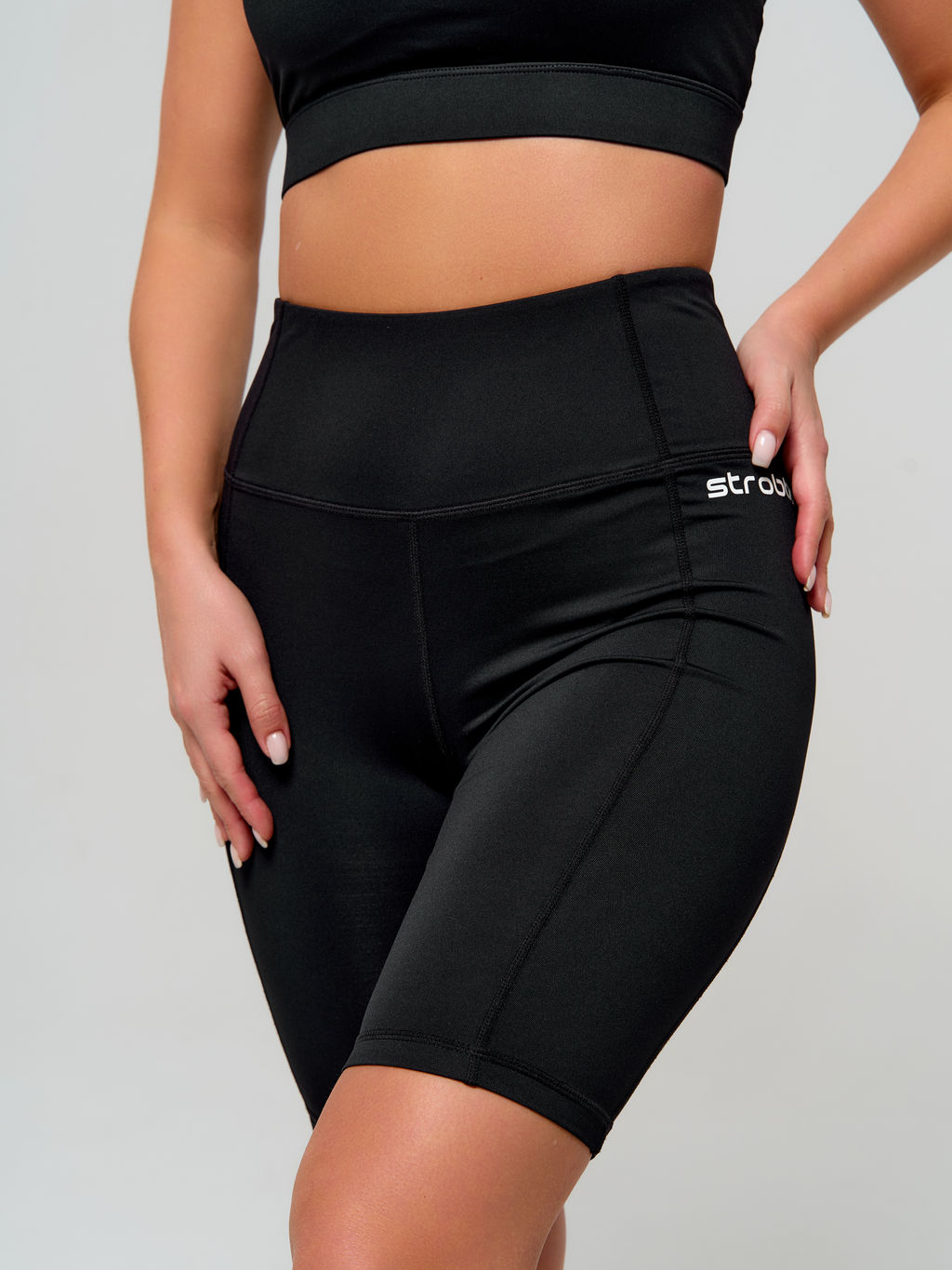 T3366-3 шорты женские - Strobbs фото 2