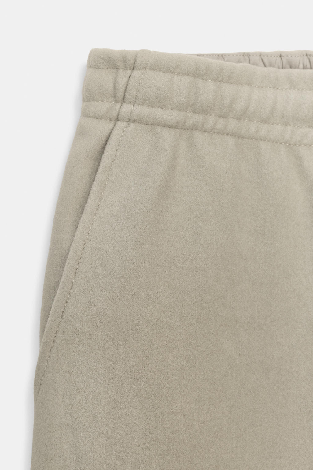 SOFT TROUSERS - Zara фото 8