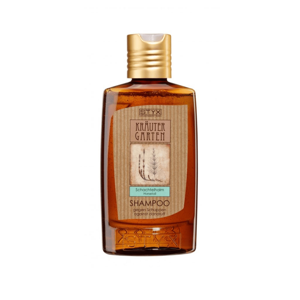 Себорегулирующий шампунь ХВОЩ для жирного и комбинированного типов волос STYX, 200 мл