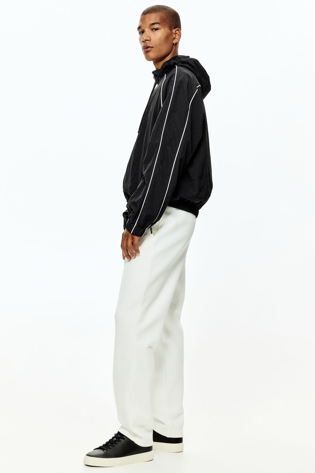 Joggers sastre Regular Fit - H&m фото 4