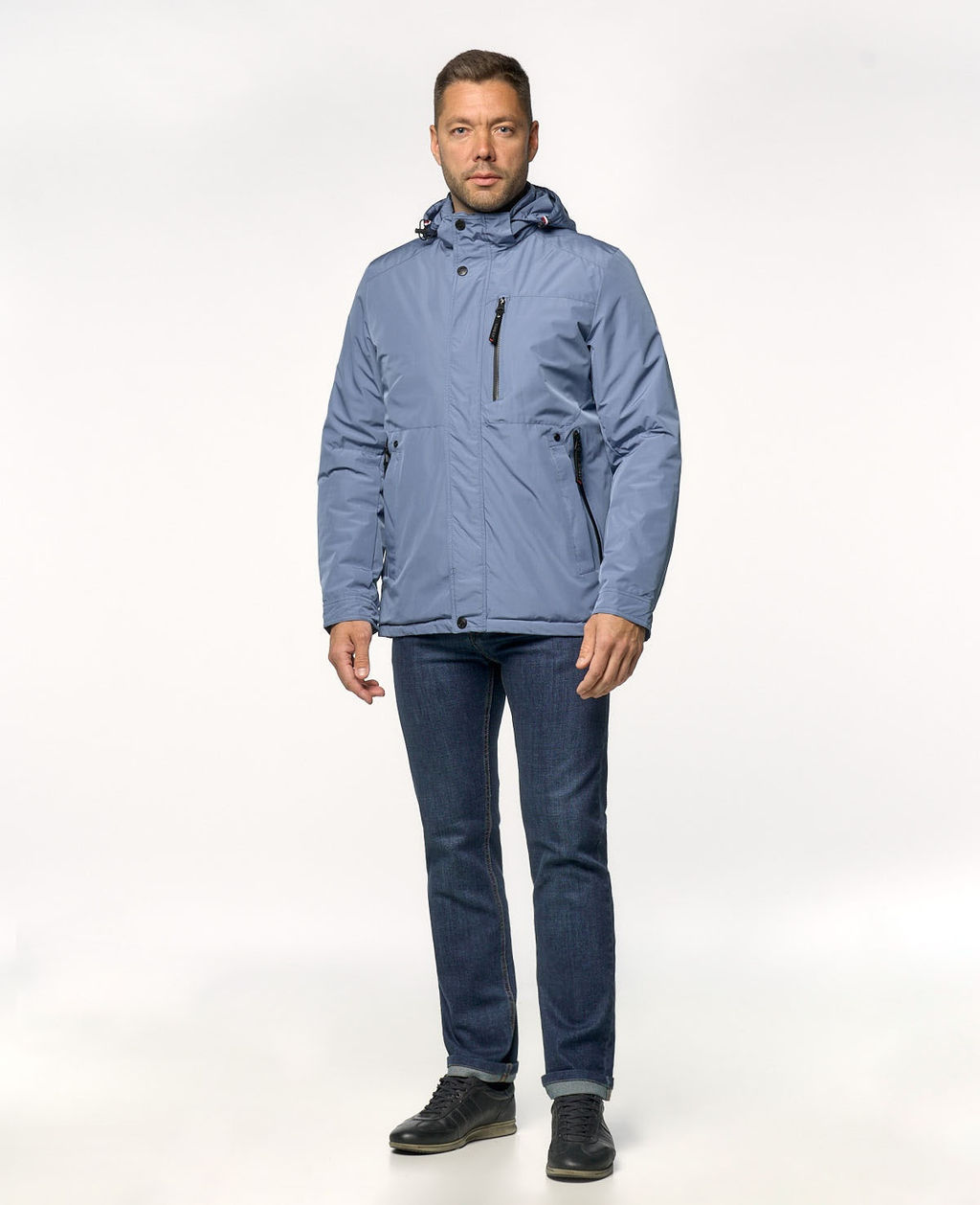 Куртка SIR A906, Ниагара