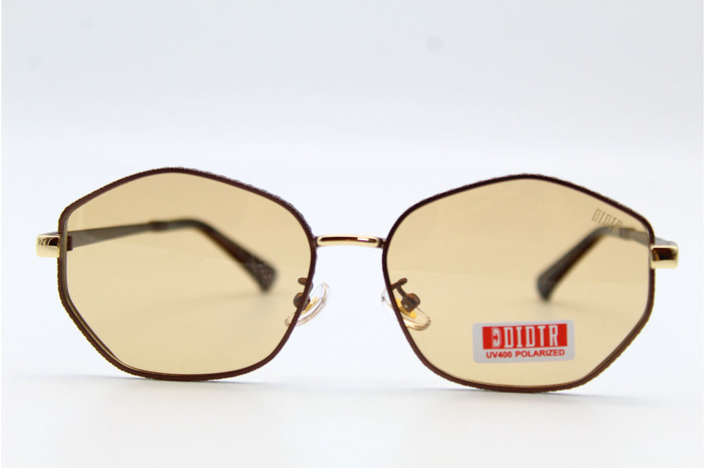 Солнцезащитные очки DIDTR (Polarized) с мешочком 0768 58-18-140 С10-52