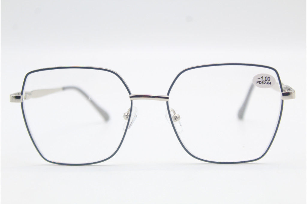 Готовые очки Yimei 2004 53-18-142