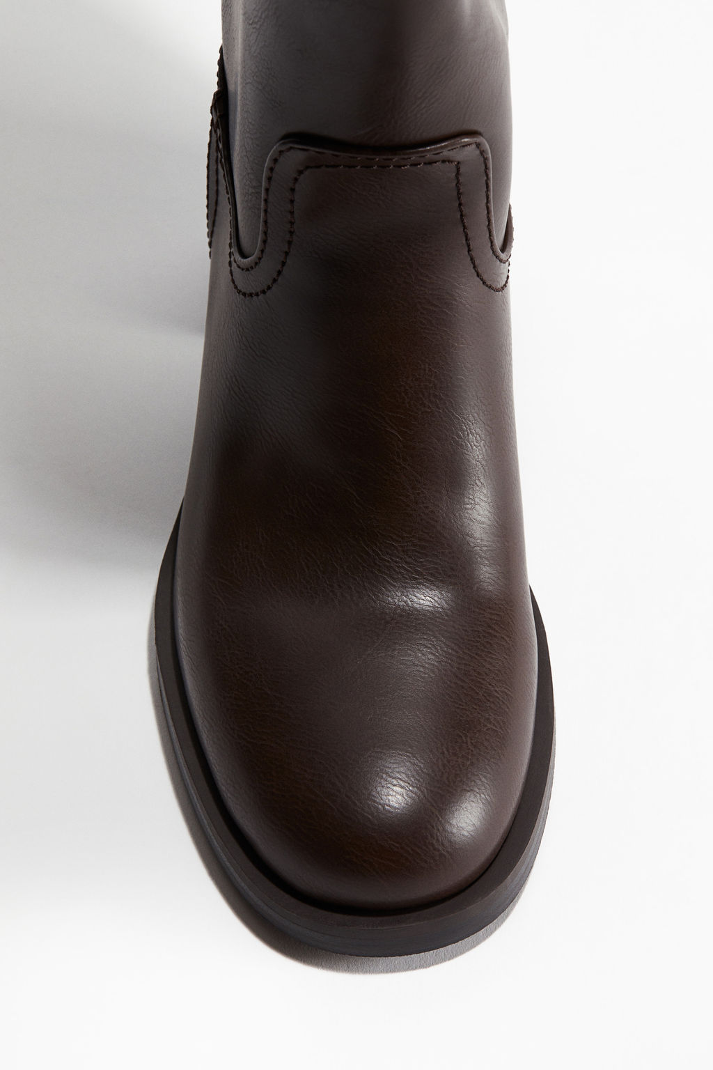 Botas a la rodilla - H&m фото 4