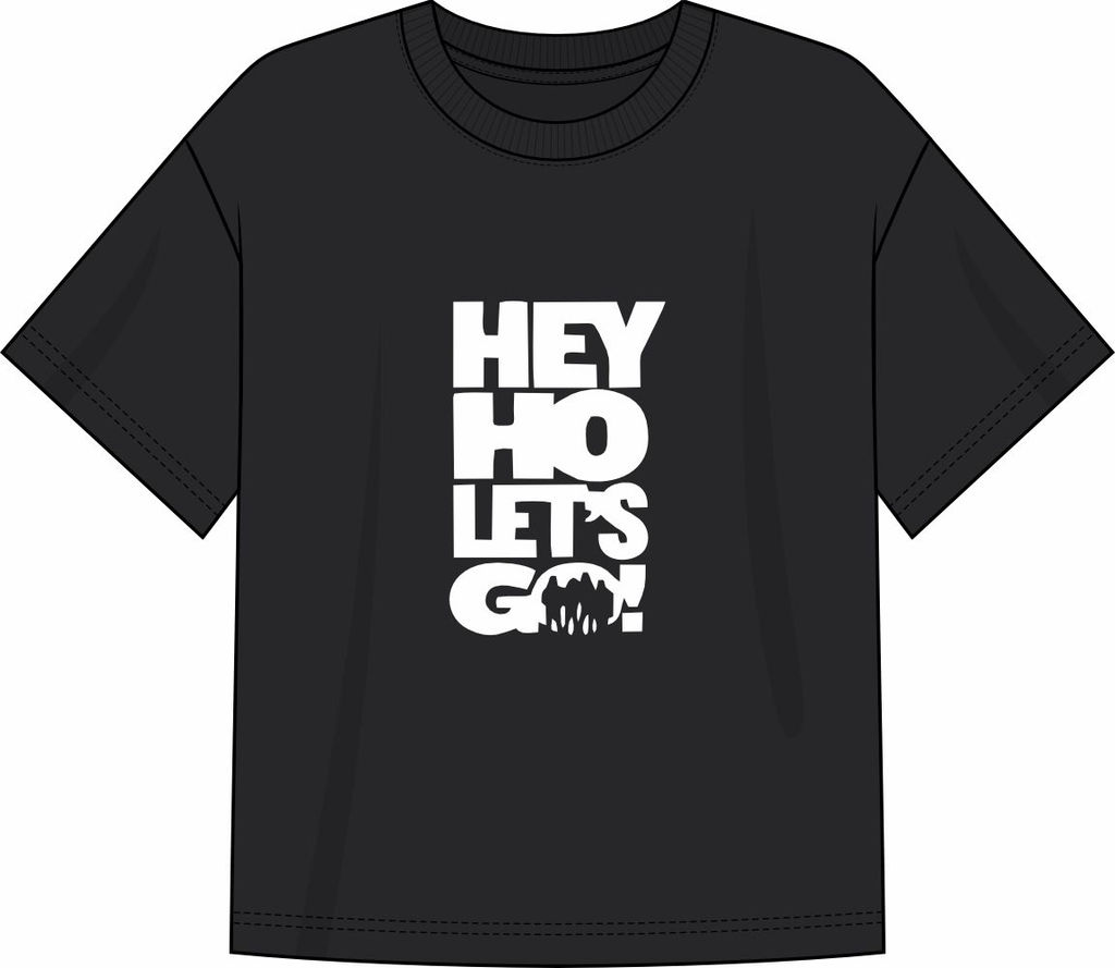 Футболка детская 51458 Lets go - Let's go фото 11