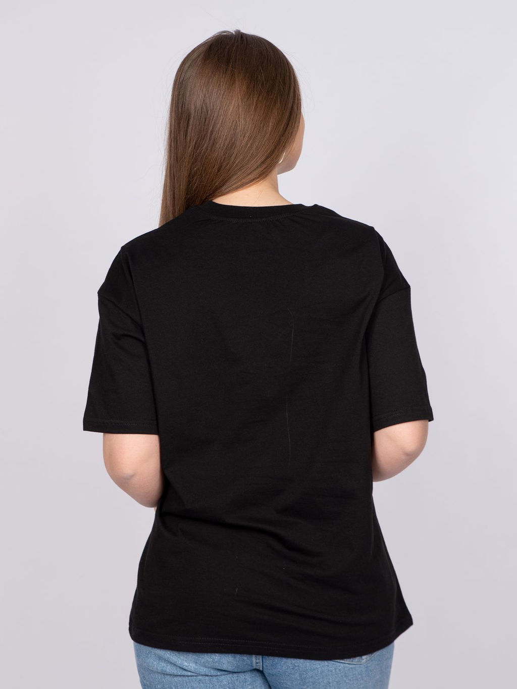 Футболка женская 53415 Lets go - Let's go фото 10