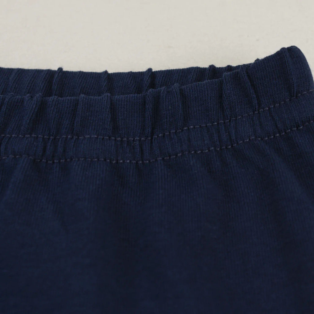 Лосины кулирка лайкра 0129103502 - Youlala фото 4