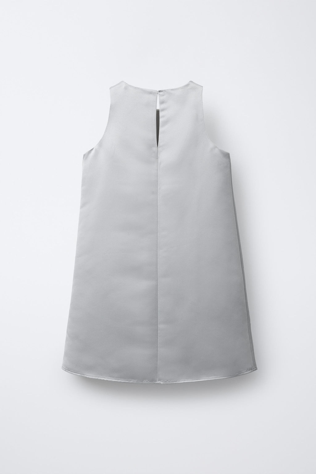 SATIN sequin DRESS - Zara фото 2