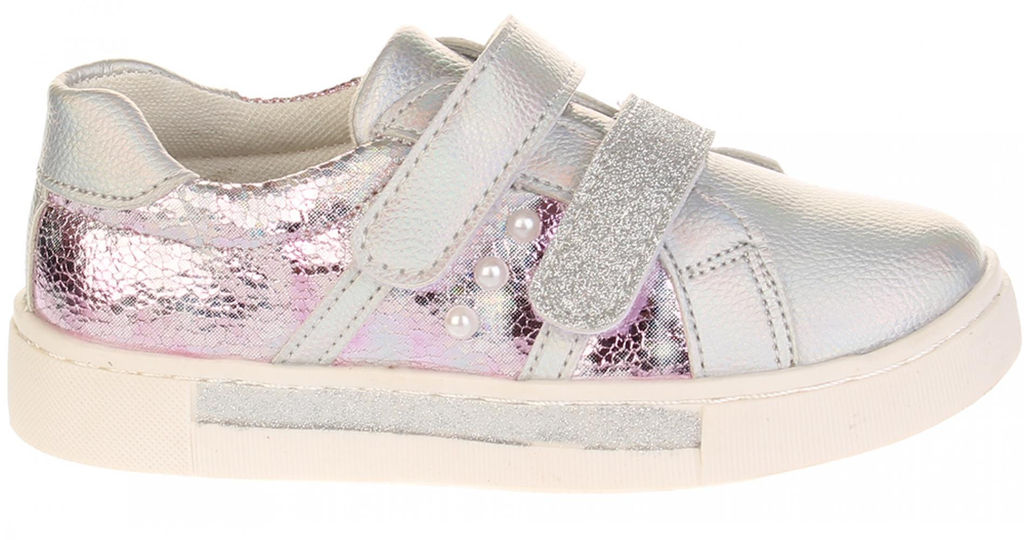 Дерби Kenka LPT_1950_silver  фото 2