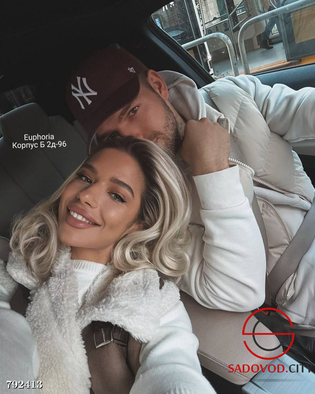 Жилет женский на осень - Bruno фото 5