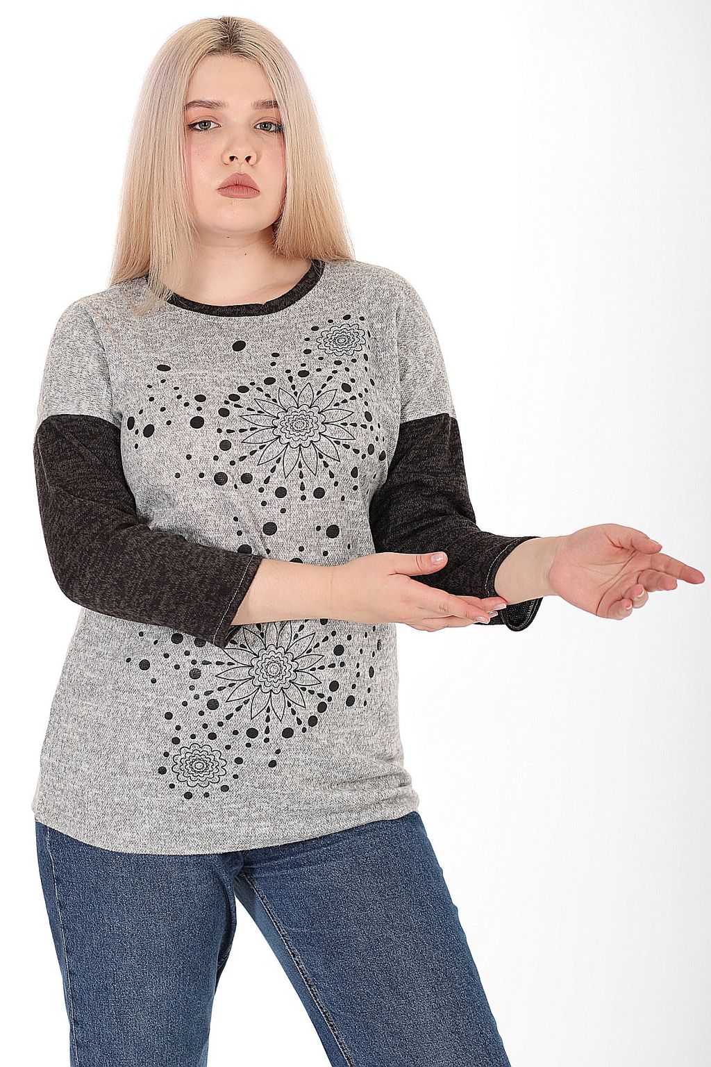 2В 7449.С1 Туника