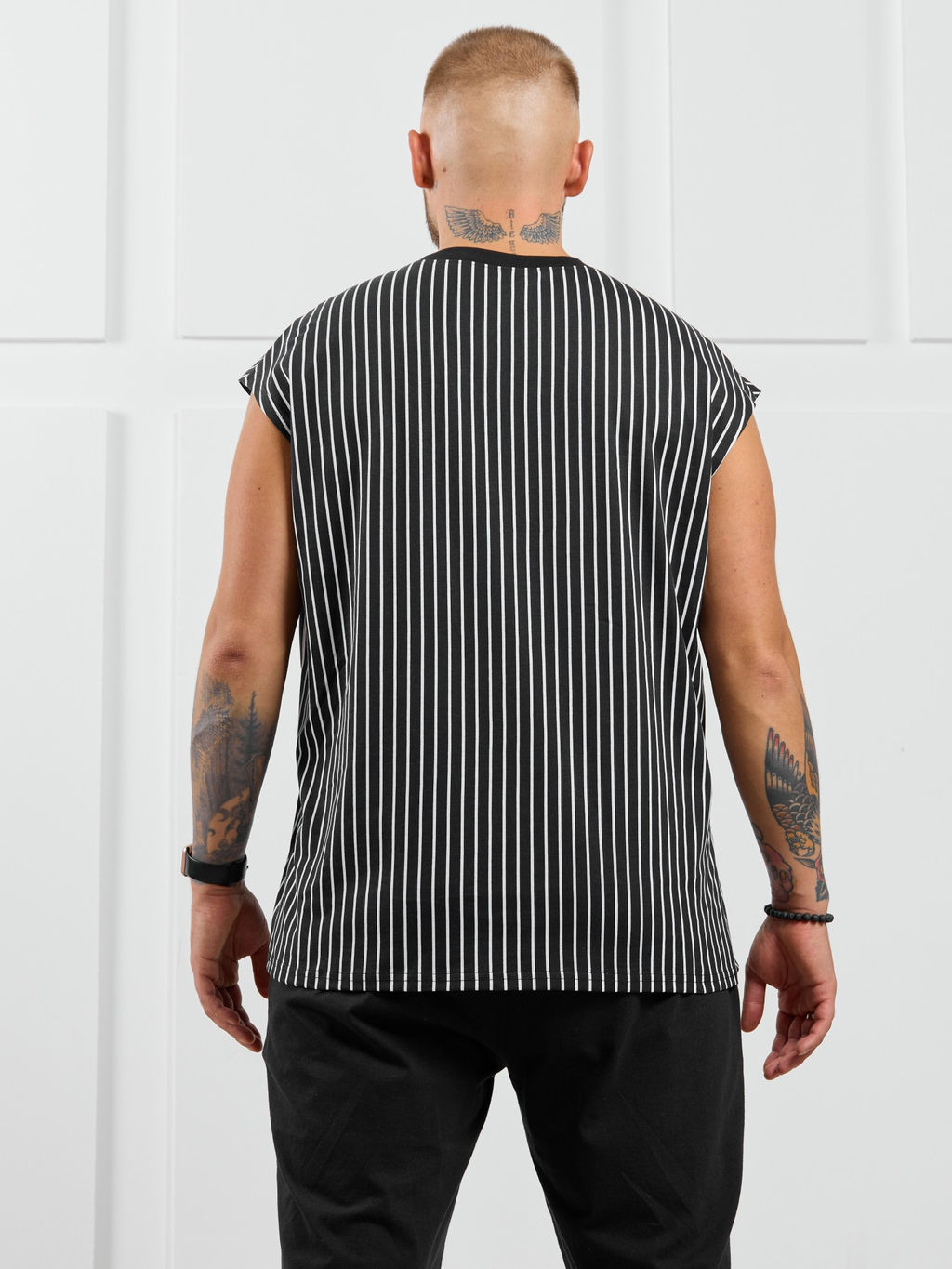 Майка мужская Реванш-4 VIOTEX