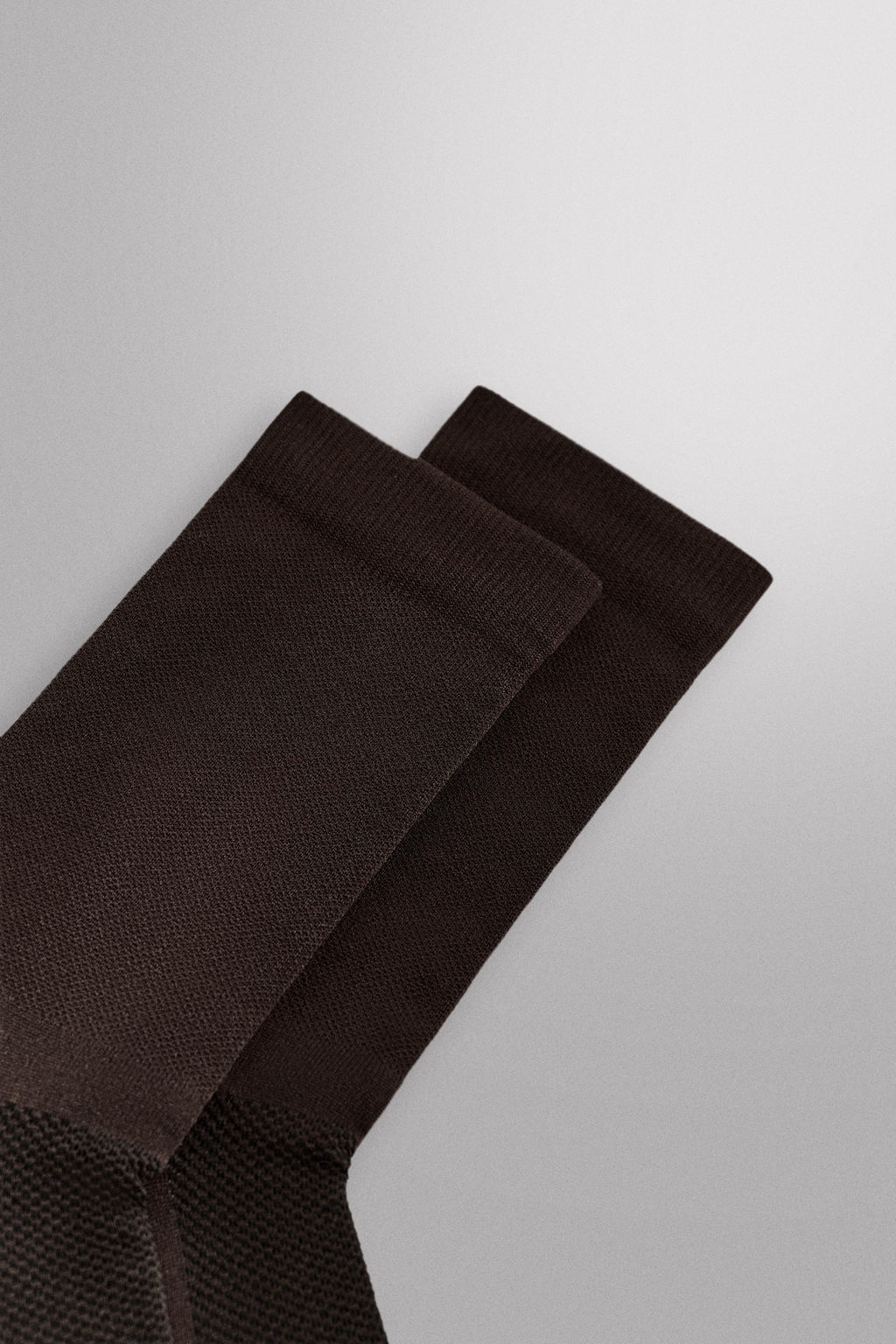 CYCLING SOCKS - Zara фото 3