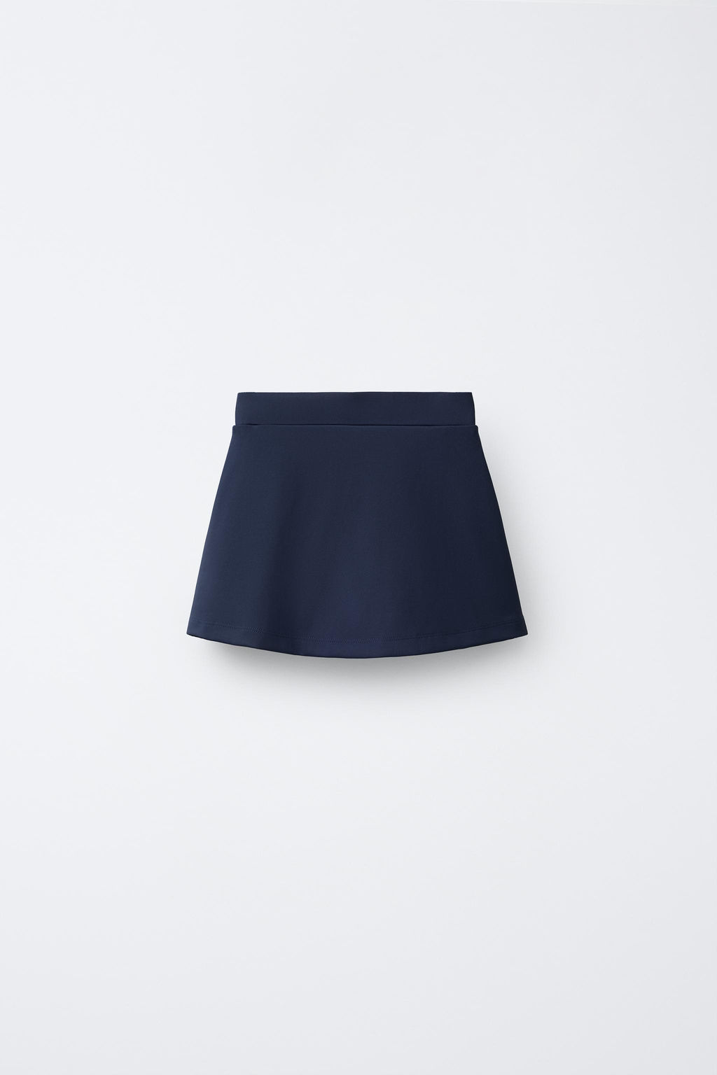 FALDA BERMUDA SPORTY / Marino - Zara фото 2