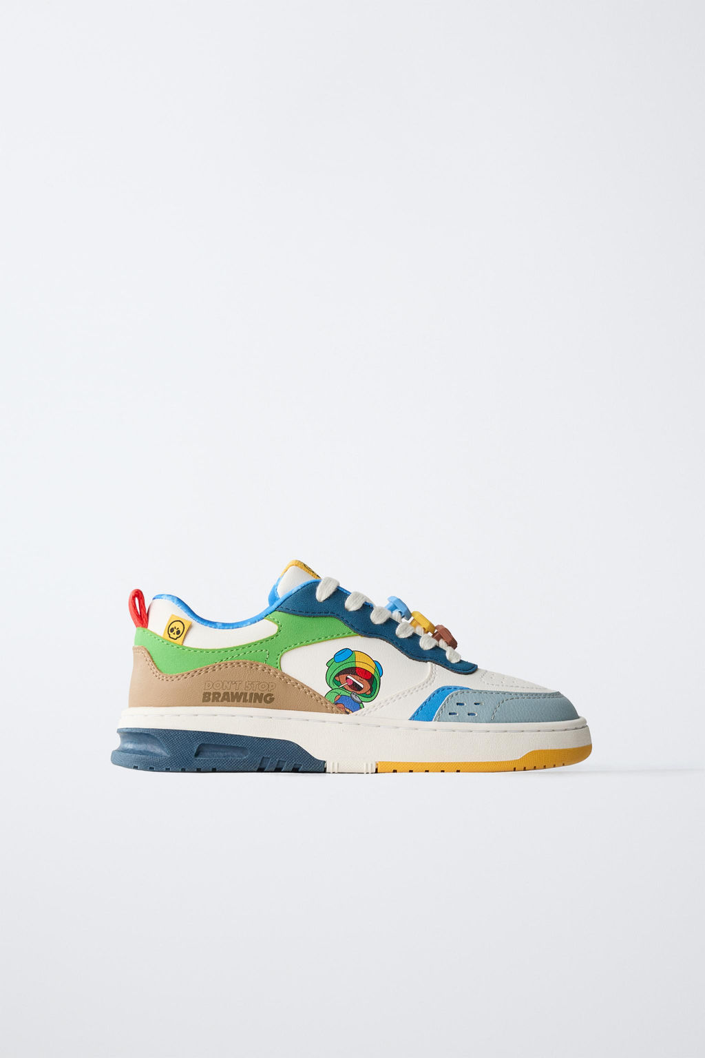 BRAWL STARS SUPERCELL OY SNEAKERS