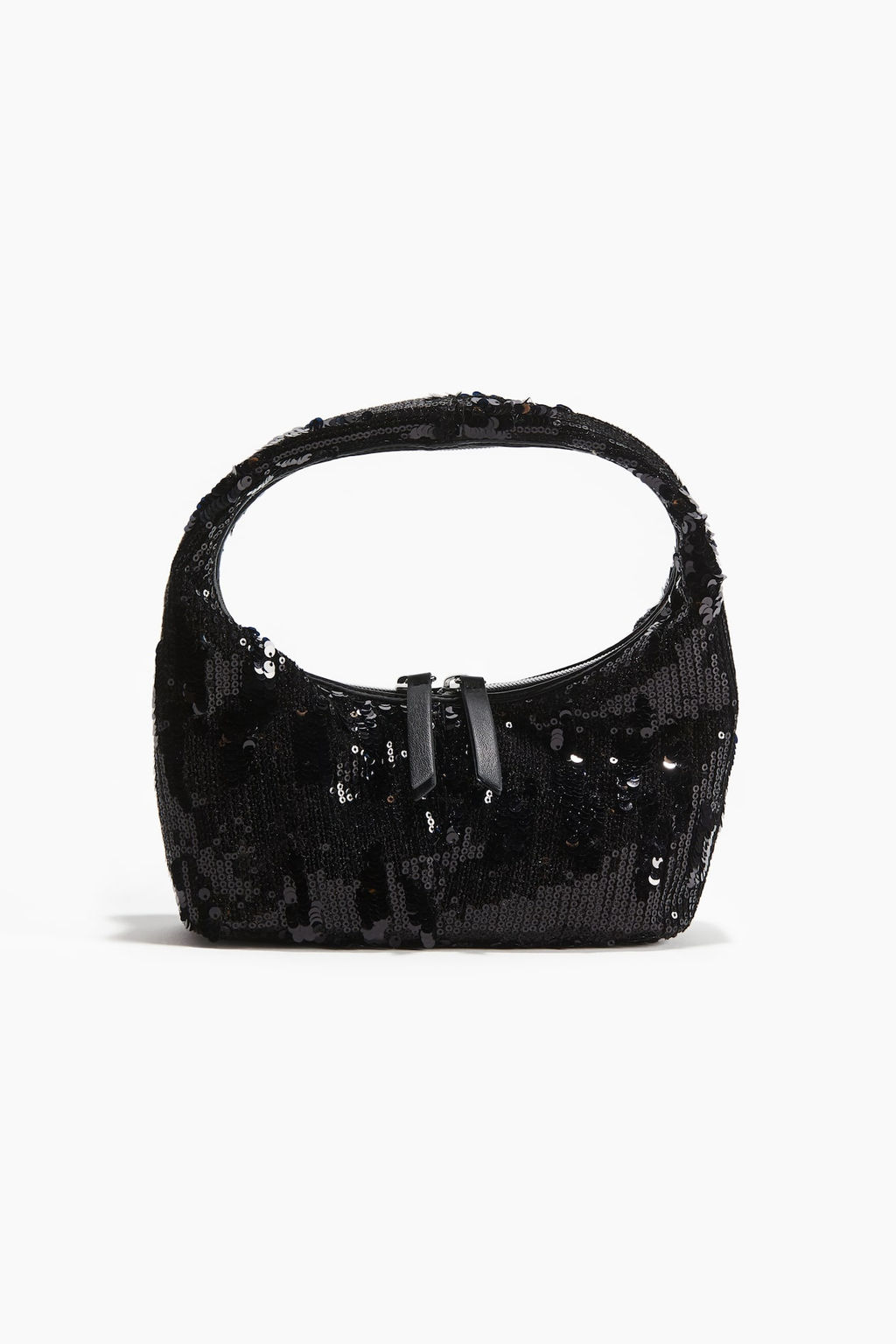 Bolso de lentejuelas - H&m фото 2