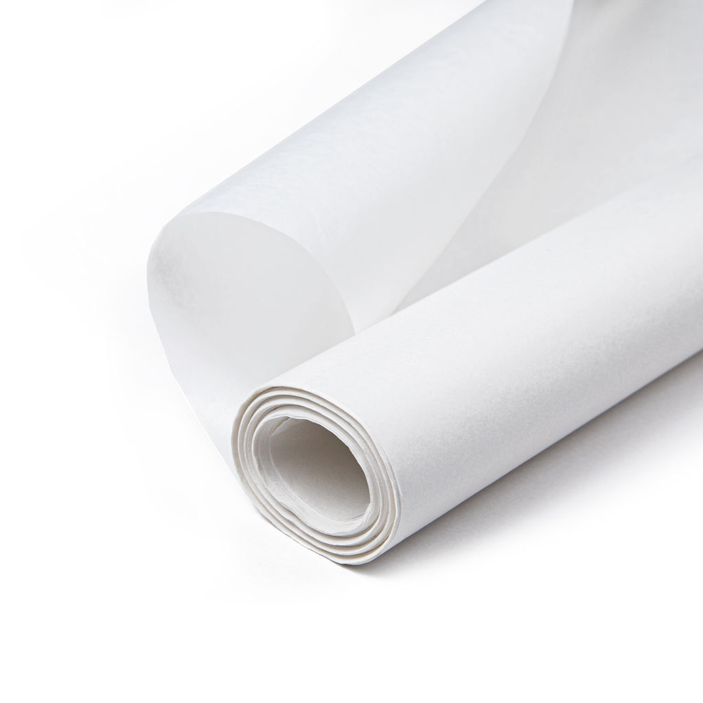 Gamma Калька 30 г/кв.м 15 м х 42 см в рулоне белый