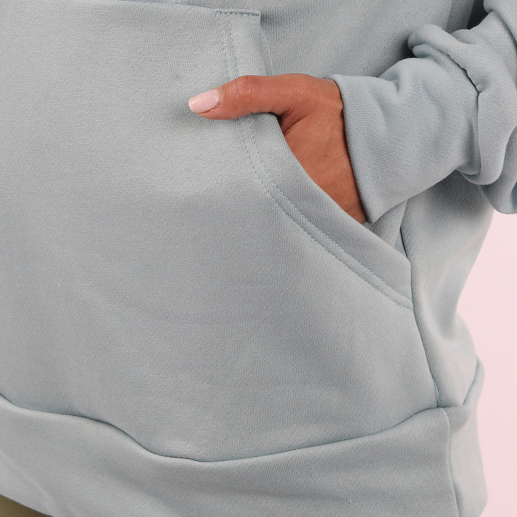 RODOS Худи женское М-266 Ментол