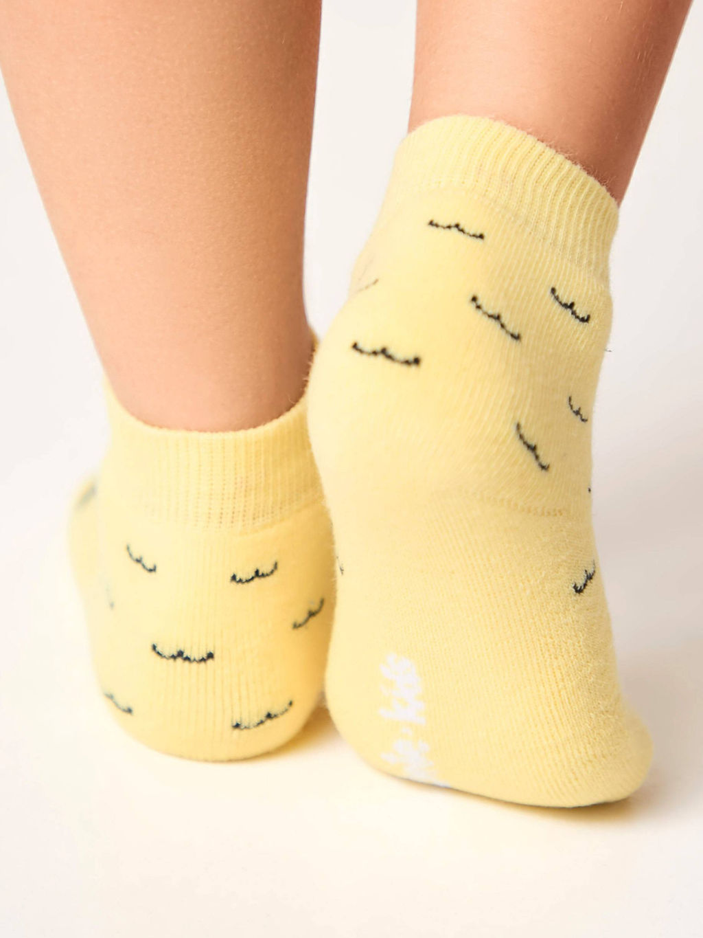 Цена за 2 пары. Носки Теплые CONTE-KIDS SOF-TIKI Махровые носки для малышей - Conte elegant фото 2