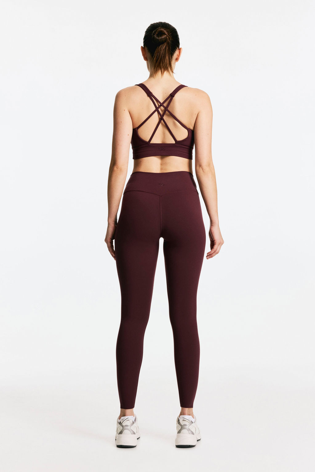 Leggings de deporte con SoftMove - H&m фото 24