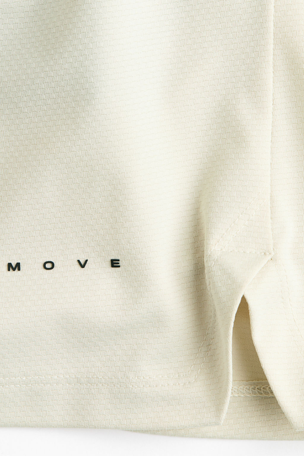 Pantal?n corto de deporte con DryMove - H&m фото 11
