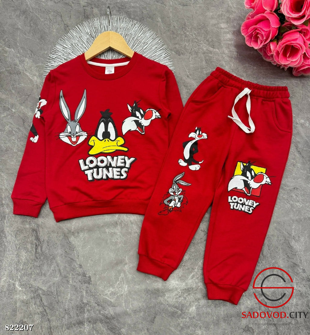 Костюм двойка для мальчика