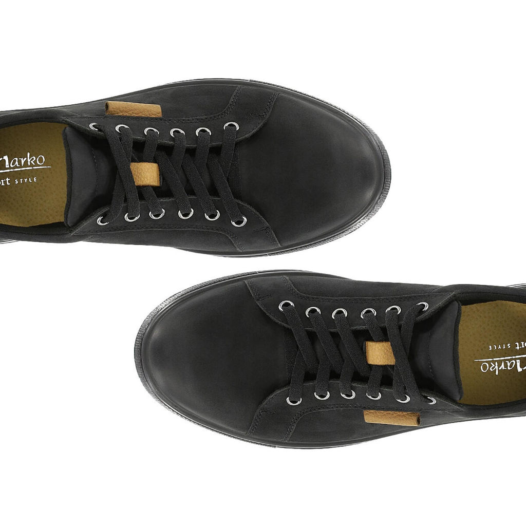 Полуботинки мужские