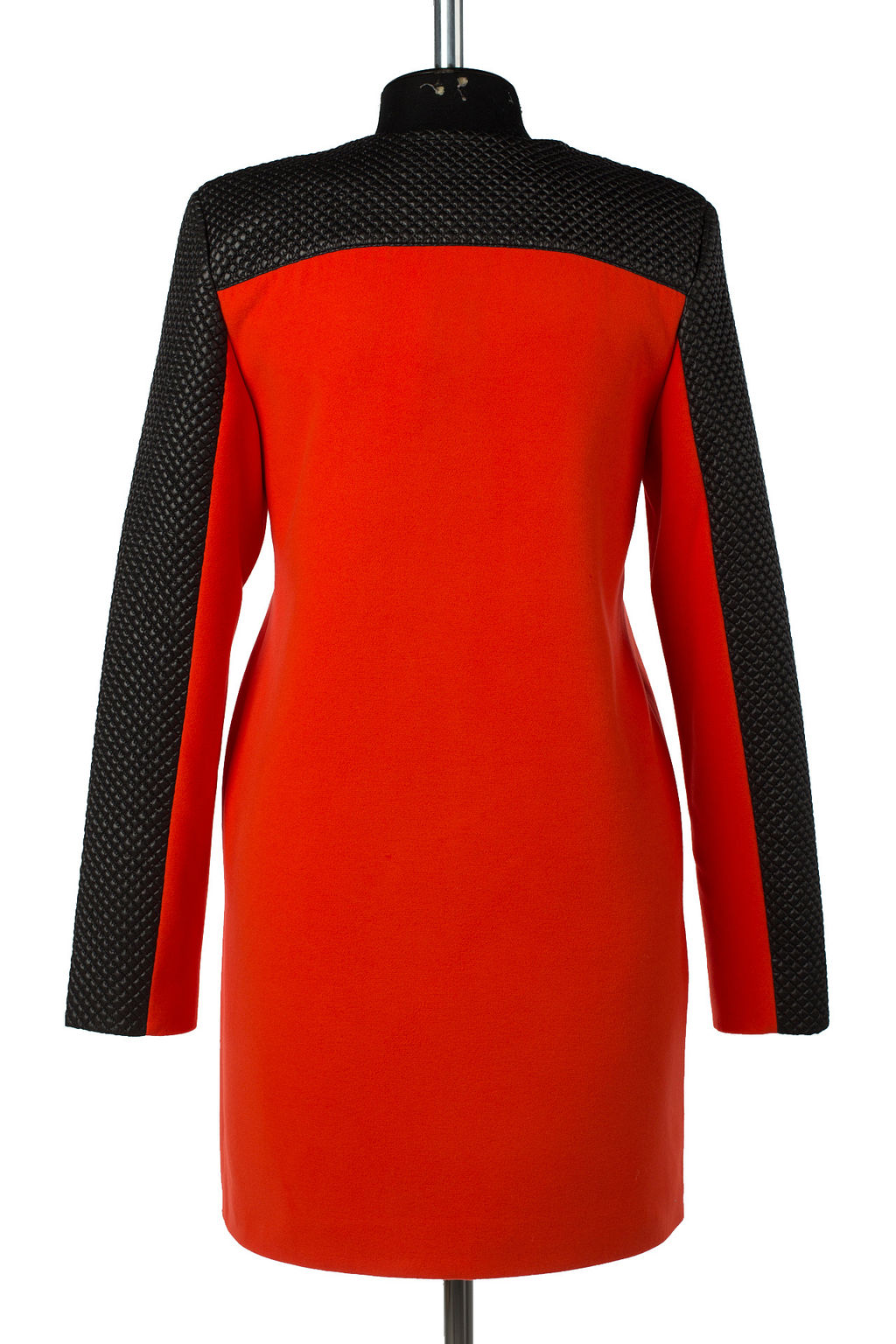 13-1059 Пальто женское демисезонное