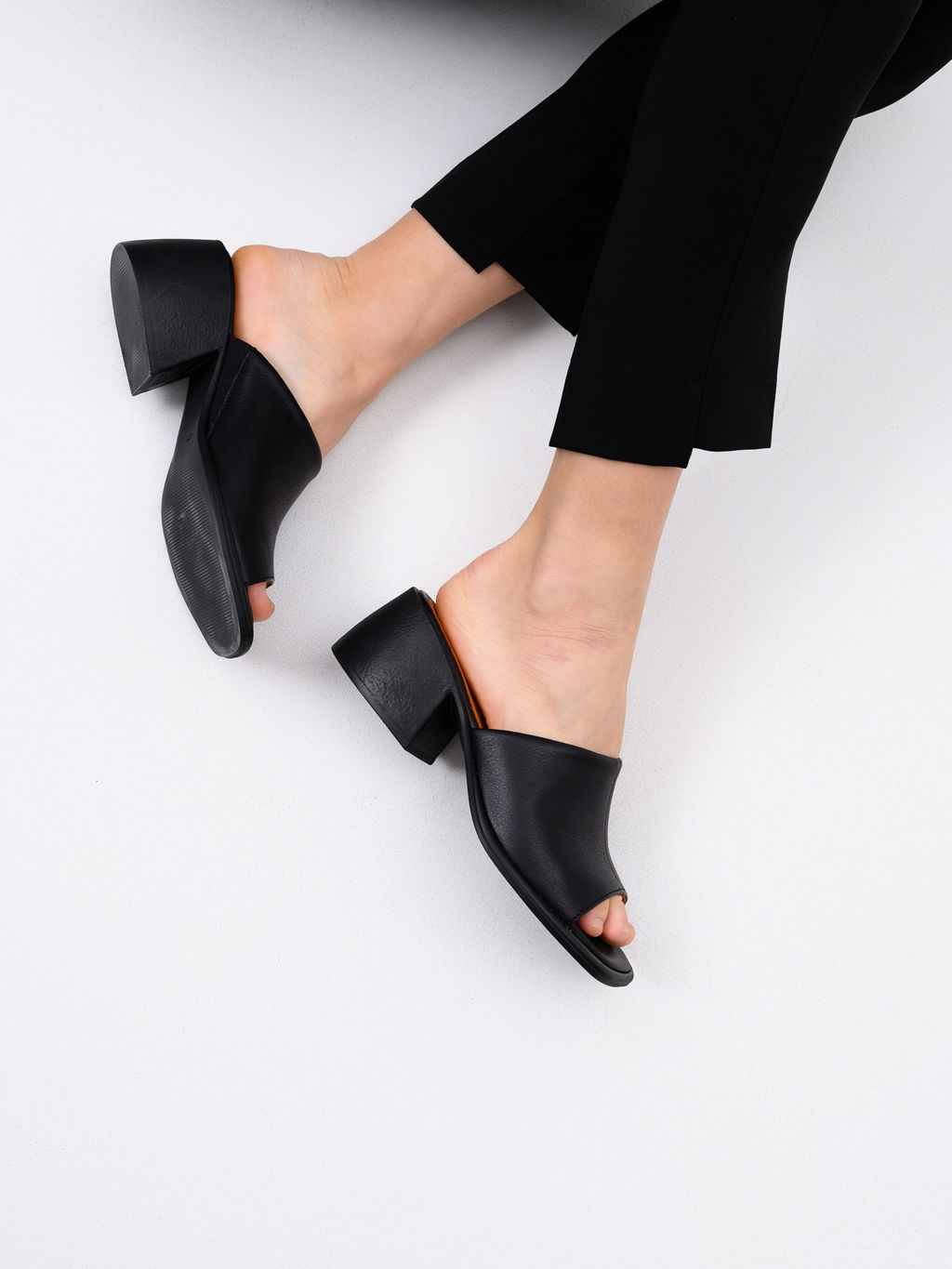 Сабо 4012.23663bl.Черный