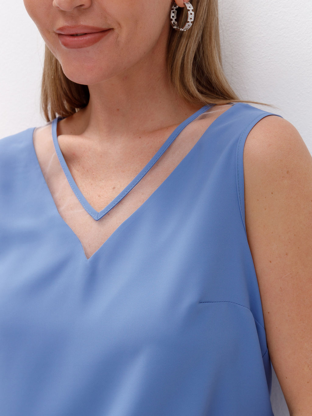 Топ 6-271-1,6015-2-2F - Falinda фото 4