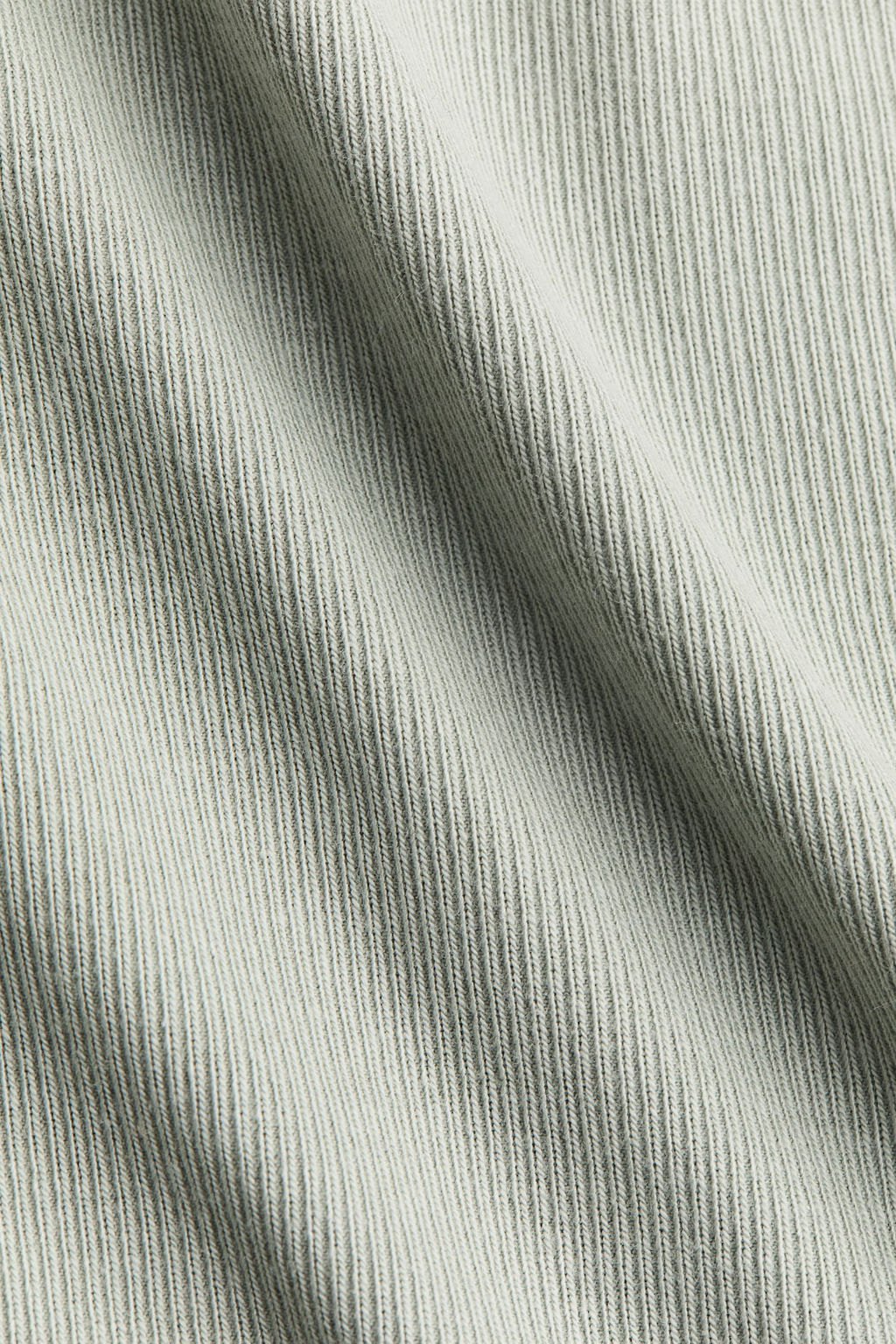 MAMA Camiseta en punto de canale - H&m фото 5